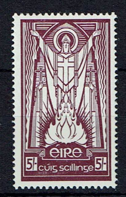 Image of Ireland SG 124cb LMM British Commonwealth Stamp